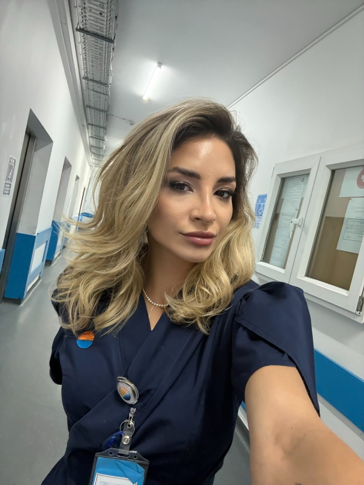 Ultimul omagiu pentru dr. Ștefania Szabo. Comunitatea medicală și apropiații își iau rămas-bun