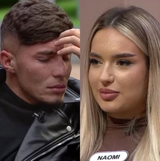 Glumă sau test de loialitate? Dorobanțu, luat prin surprindere de un moment regizat în „Casa iubirii”