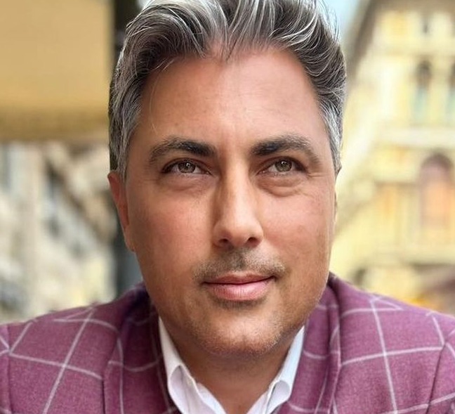 Alexandru Ciucu a vorbit deschis despre unul dintre motivele care ar fi contribuit la divorțul de Alina Sorescu