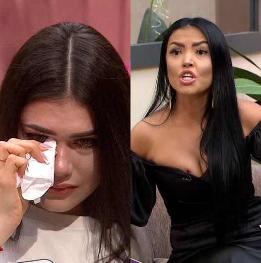 Tensiuni și surprize în ediția festivă „Casa iubirii” – Lia, pusă față în față cu întrebările Andreei Mantea