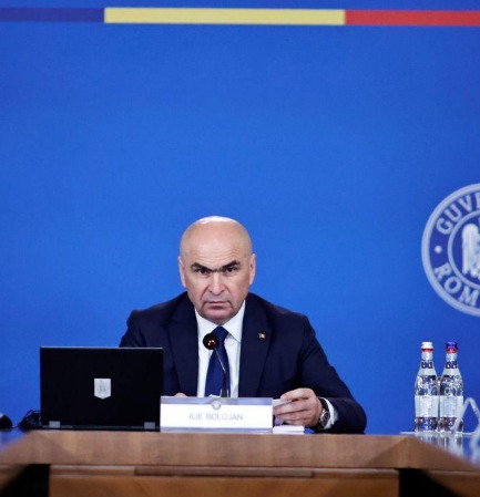 Ilie Bolojan, despre reducerea prezenței militare americane în România: „Bazele rămân active, iar garanțiile de securitate sunt în vigoare”