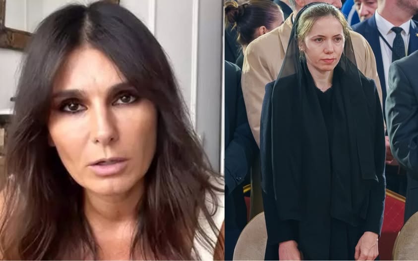 Mirabela Grădinaru a optat pentru o ținută complet neagră, dar pentru Dana Budeanu nu a fost suficient. Ce a putut spune despre ținuta Primei Doamne a României