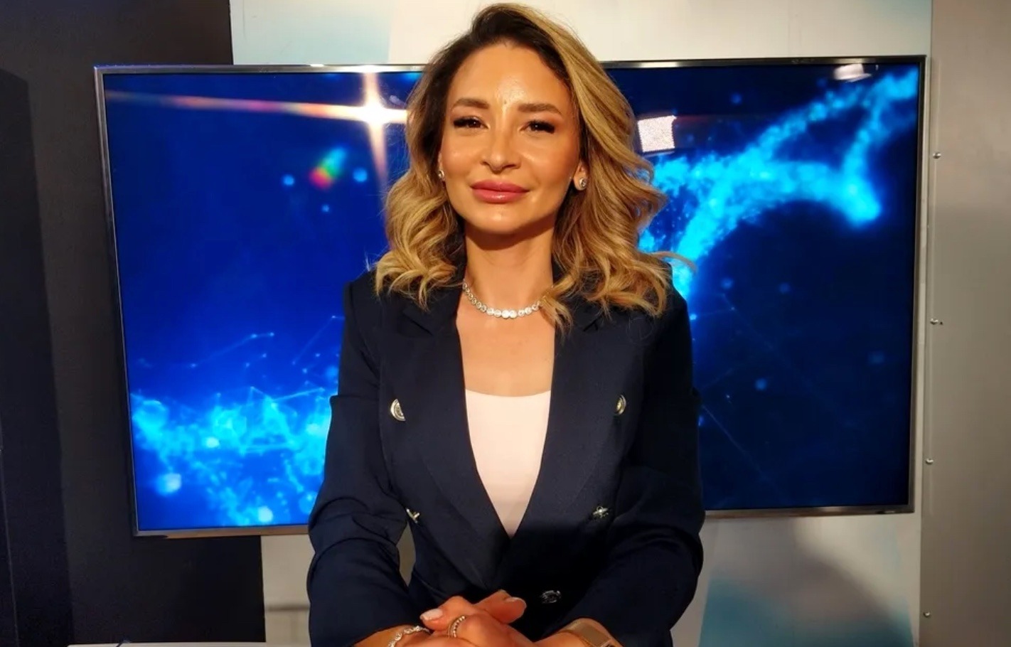 Decesul Ștefaniei Szabo, directoarea medicală de la Spitalul Județean Buzău, ridică semne de întrebare. Ce spunea cu o lună înainte de tragedie