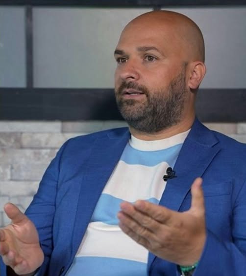 Doliu pentru Andrei Ștefănescu! Prezentatorul din Antene și-a pierdut tatăl