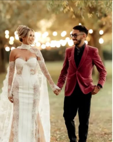 Emoții mari pentru Armin Nicoară! A trecut printr-o sperietură de zile mari, înainte de nuntă vezi mai jos