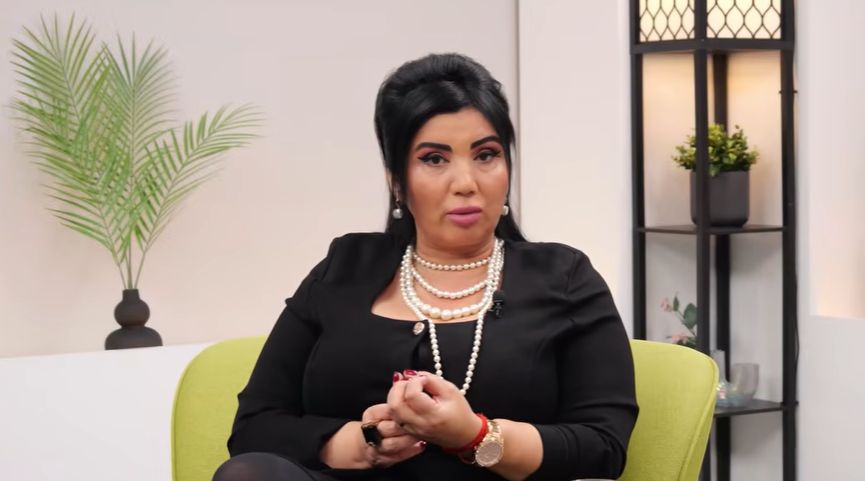 Adriana Bahmuțeanu a depus plângere penală împotriva lui Honorius Prigoană