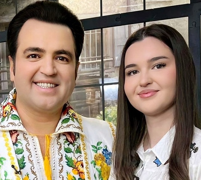 Unde și-a găsit Igor Cuciuc liniștea după pierderea fiicei sale, Andreea. Ce l-a ajutat să se întoarcă pe scenă în cel mai dureros moment al vieții