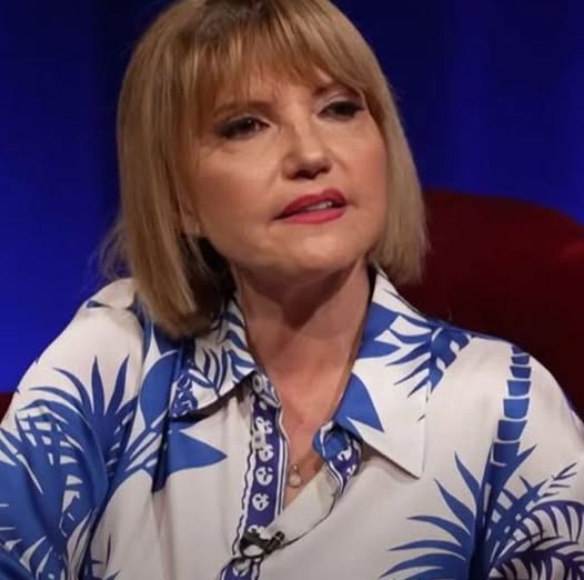 Marina Almășan a cerut ordin de protecție împotriva lui Georgică Cornu.