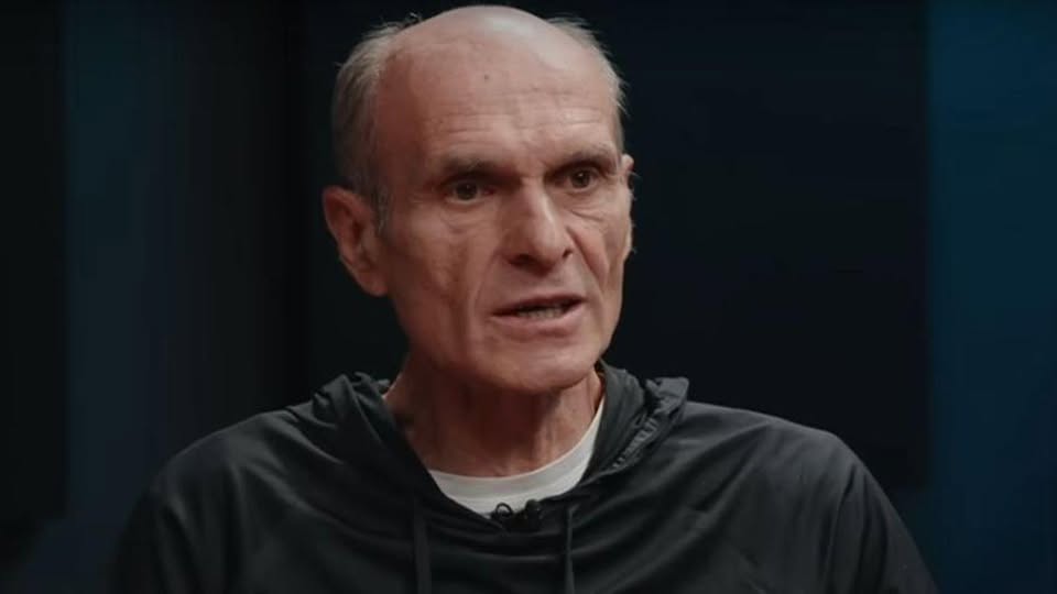 Cristian Tudor Popescu, reacție la comunicarea oficialilor privind prezența militară americană în România