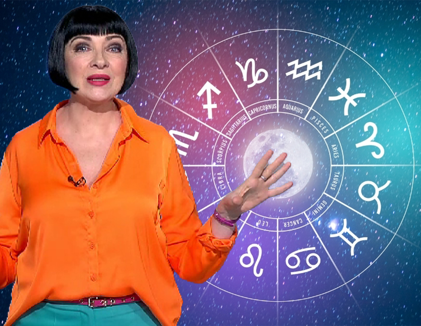 Horoscop Leu (22 octombrie – 22 noiembrie 2025) – A doua șansă în dragoste și un nou impuls de acțiune