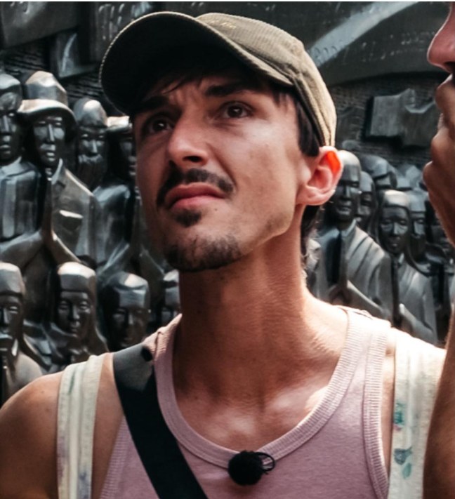 Boala autoimună cu care a fost diagnosticat Emil Rengle de la Asia Express 2025: ”Nimic nu e garantat”