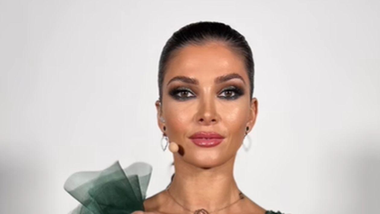 Zi plină de emoții pentru Alina Pușcaș: fiica mijlocie este supusă unei intervenții chirurgicale, iar vedeta are de predat prima lucrare la master