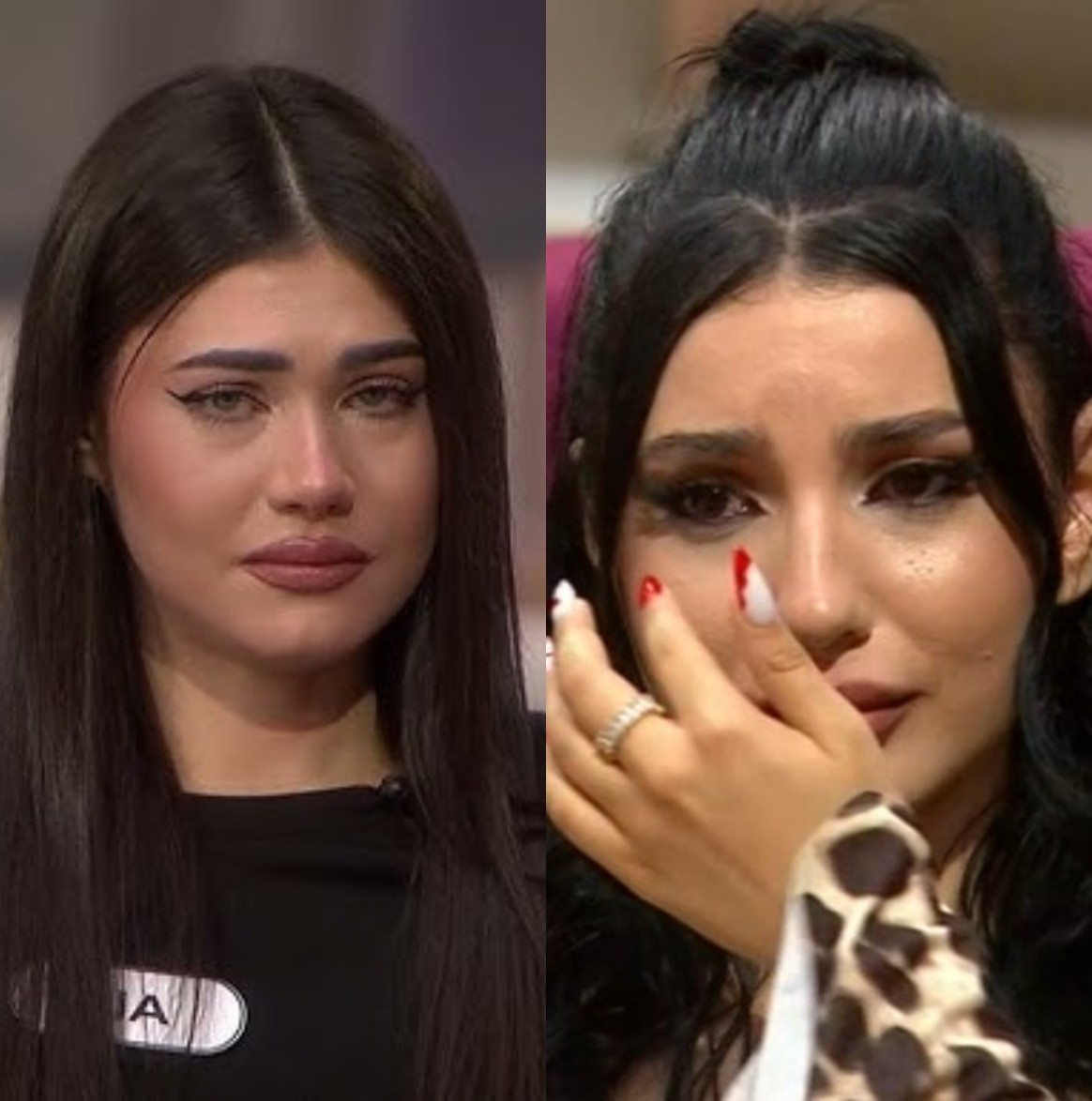 Kira și Lia, dovada unei prietenii sincere dincolo de emisiune: gestul emoționant care a surprins fanii