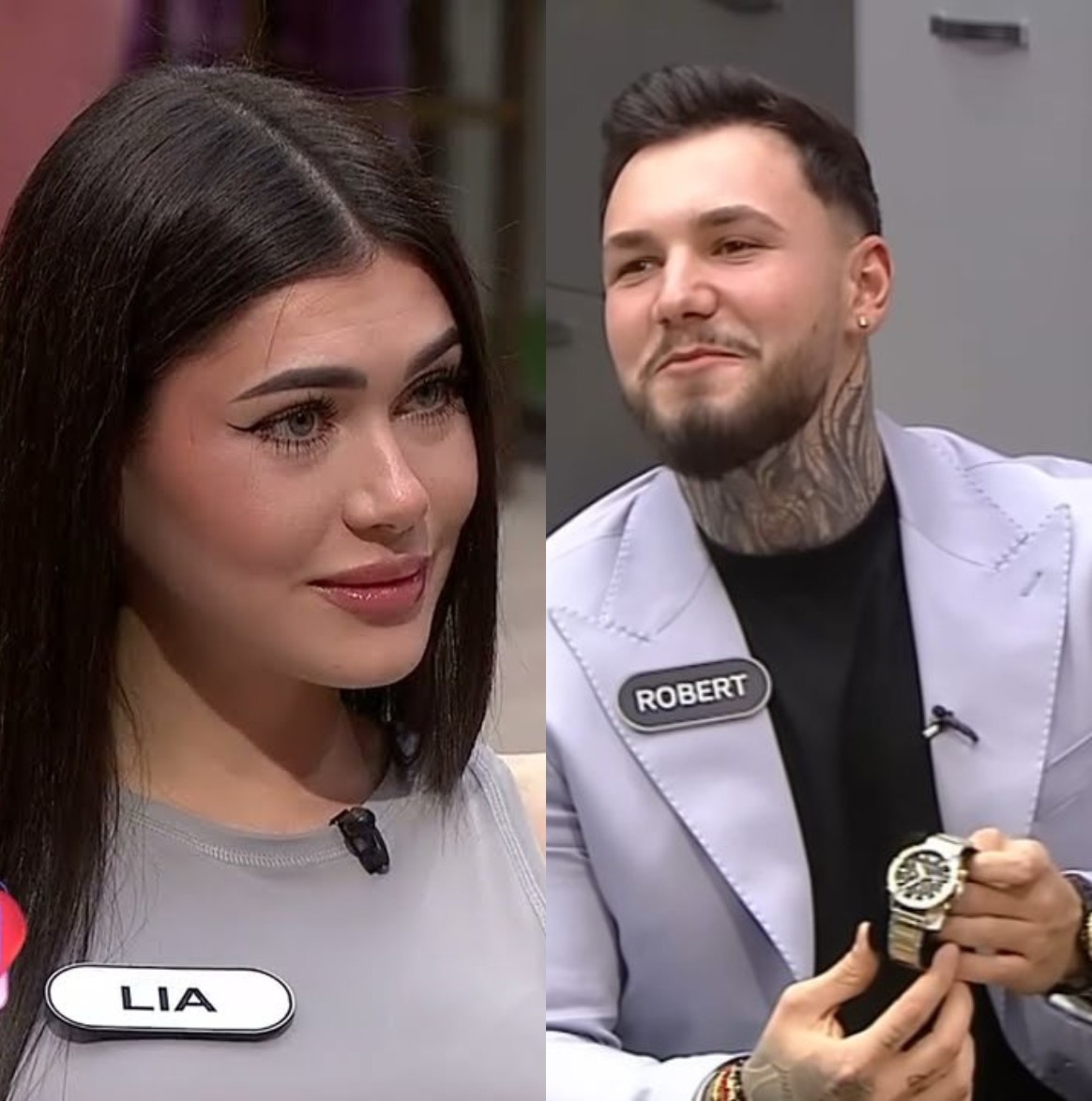 Zi de naștere cu emoții și tensiuni în „Casa iubirii”. Robert, surprins de cadourile primite