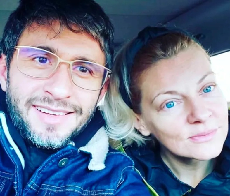 Ce dorință a avut Dana Nălbaru încă din tinerețe. Dragoș Bucur a reușit să i-o împlinească după douăzeci de ani