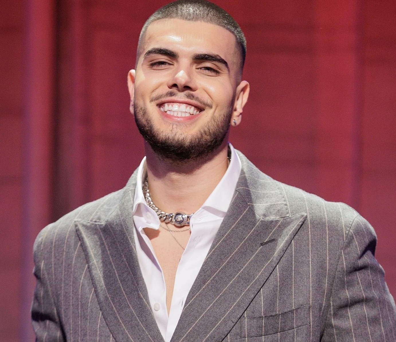 De cine a fost îndrăgostit în taină Andrei Bănuță. Artistul a făcut în sfârșit mărturisirea