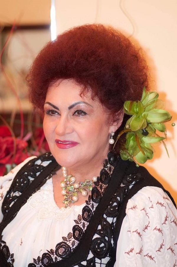 Elena Merișoreanu, despre dificultățile seniorilor din România: „E nevoie de mai multă solidaritate”