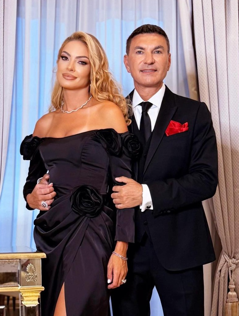 Valentina Pelinel, însărcinată din nou la 44 de ani? „Copilul din mine…”