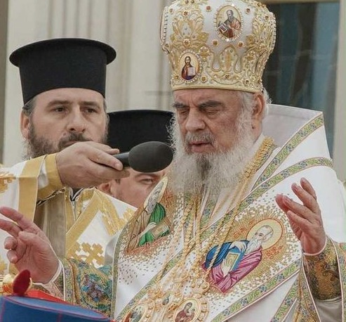 Catedrala Națională – un nou moment simbolic pentru viața spirituală din România