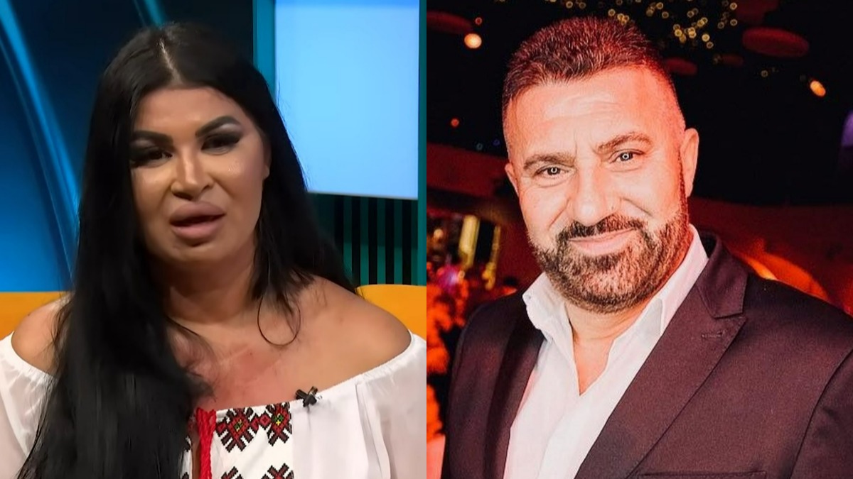 Ramona de la Clejani, mesaj emoționant despre Ioniță: „Este tatăl meu. Îl port în suflet, indiferent de ce a fost între noi”