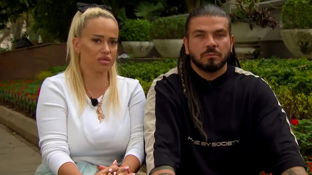 Tensiuni între Anda Adam și echipa Asia Express. Discuții aprinse în timpul unei probe solicitante