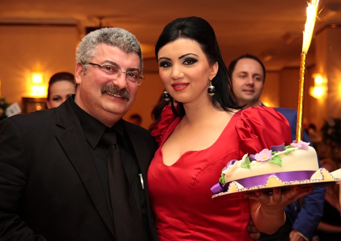 ⚖️ Adriana Bahmuțeanu a depus plângere penală împotriva lui Honorius Prigoană