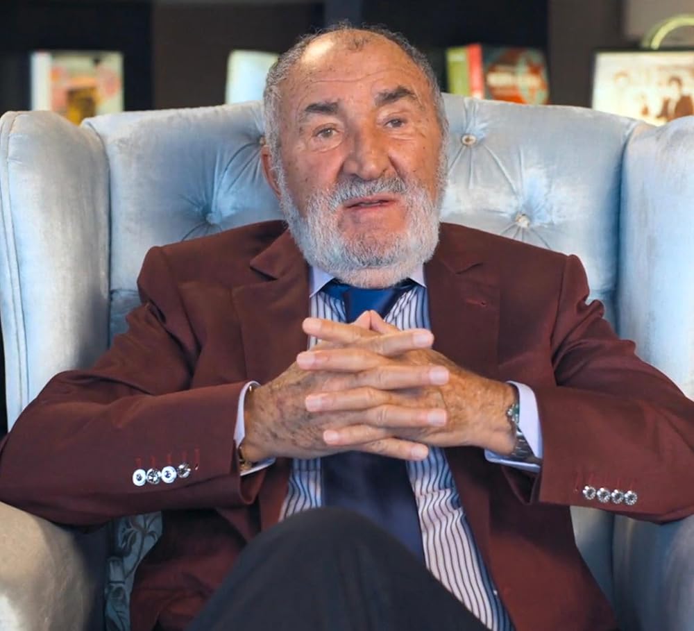 Ion Țiriac, gest extraordinar pentru familiile din blocul afectat de explozia din Rahova…