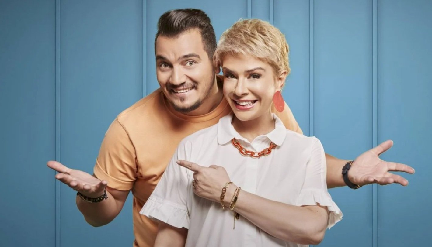 Bursucu lămurește zvonurile despre relația cu Teo Trandafir: „Nu ne-am certat niciodată”