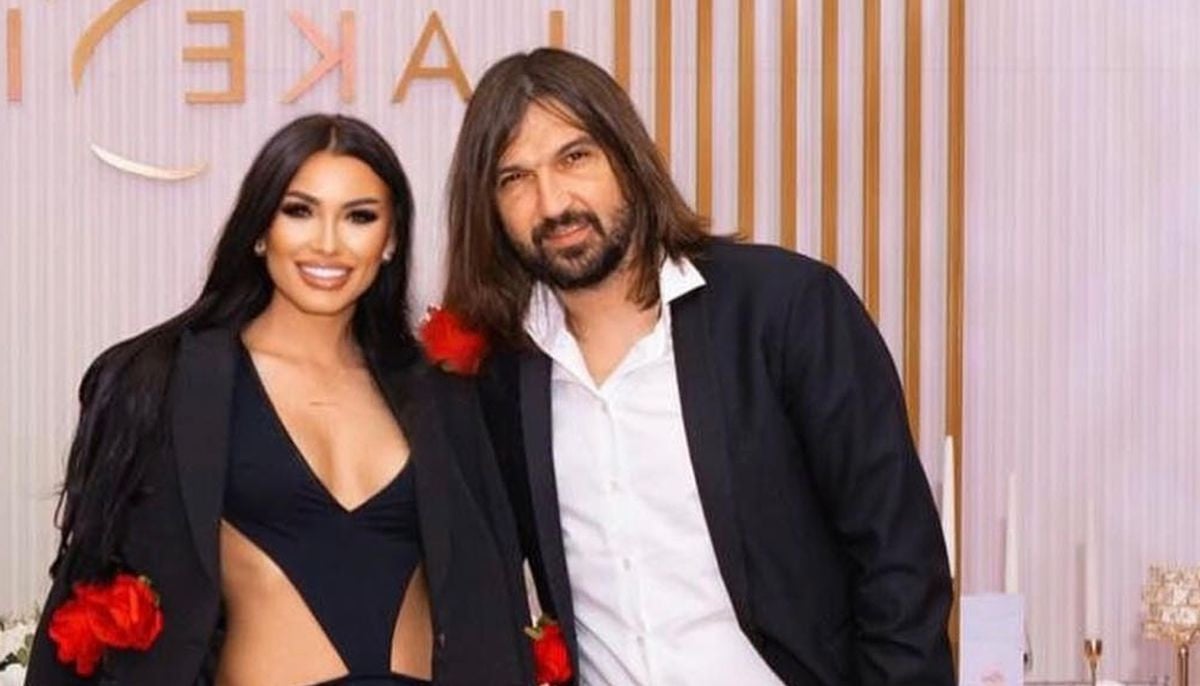 Dan Alexa și Andrada: despărțirea confirmată după participarea la Asia Express