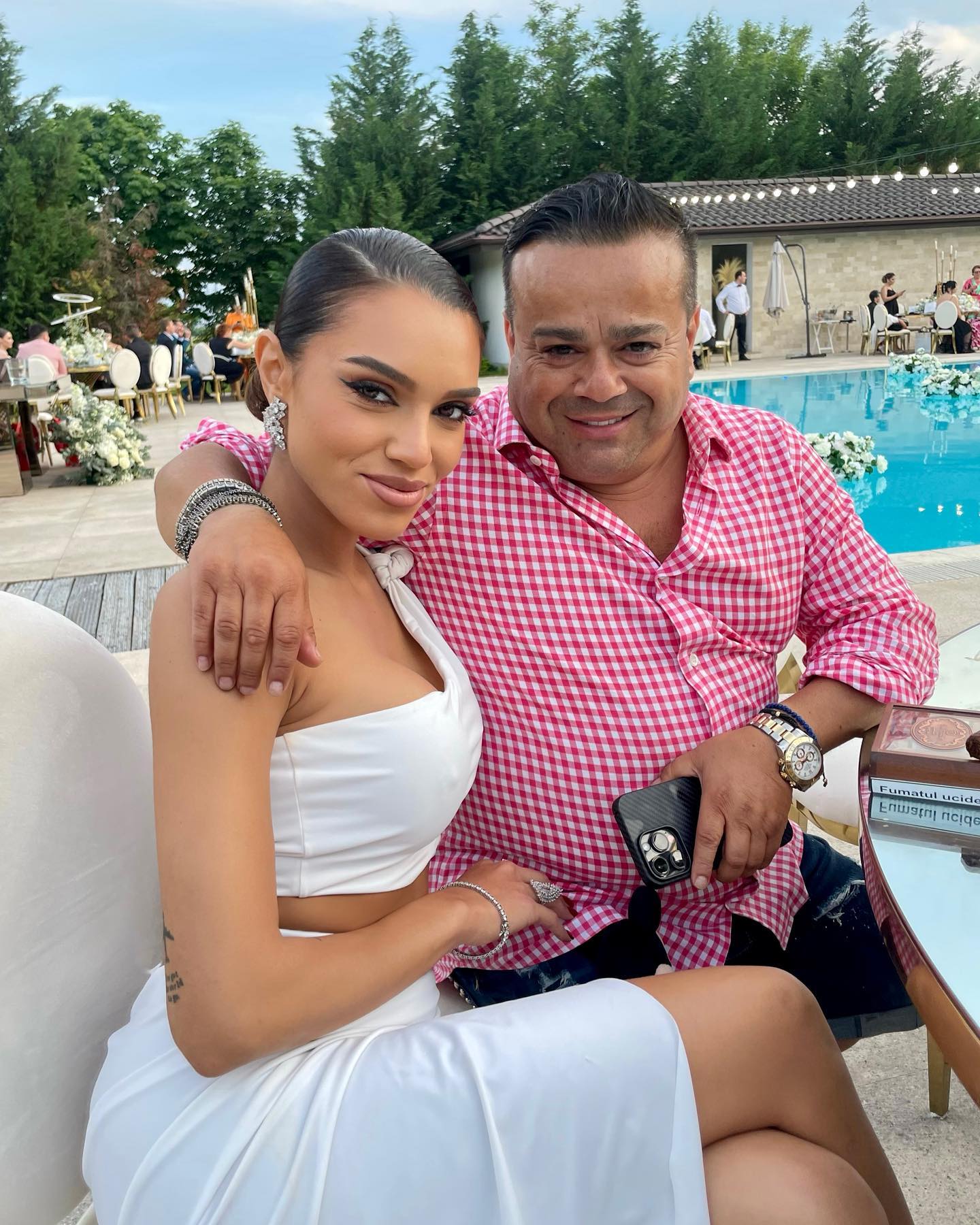 Cum a reacționat Adi Minune când a văzut ce face Karmen la Asia Express: „Ești…”