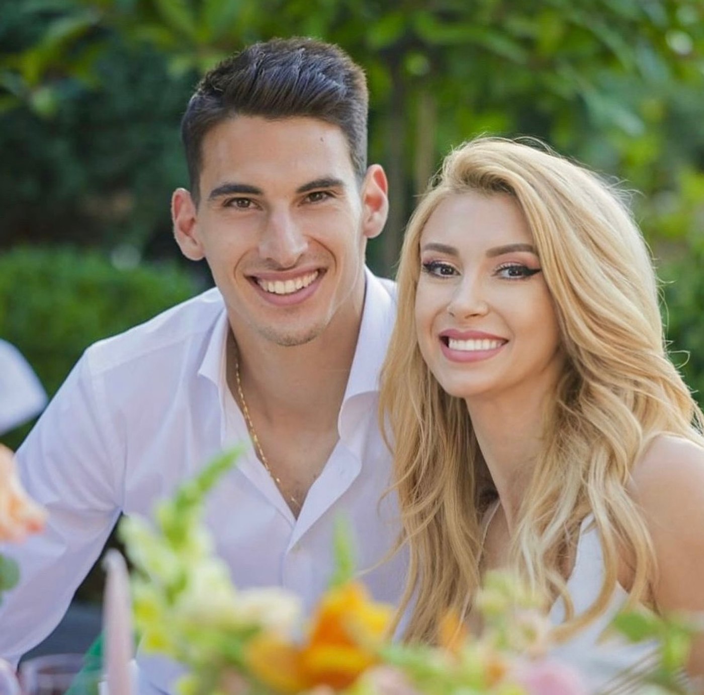 Andreea Bălan își schimbă numele după căsătoria cu Victor Cornea. Ce decizie a luat artista