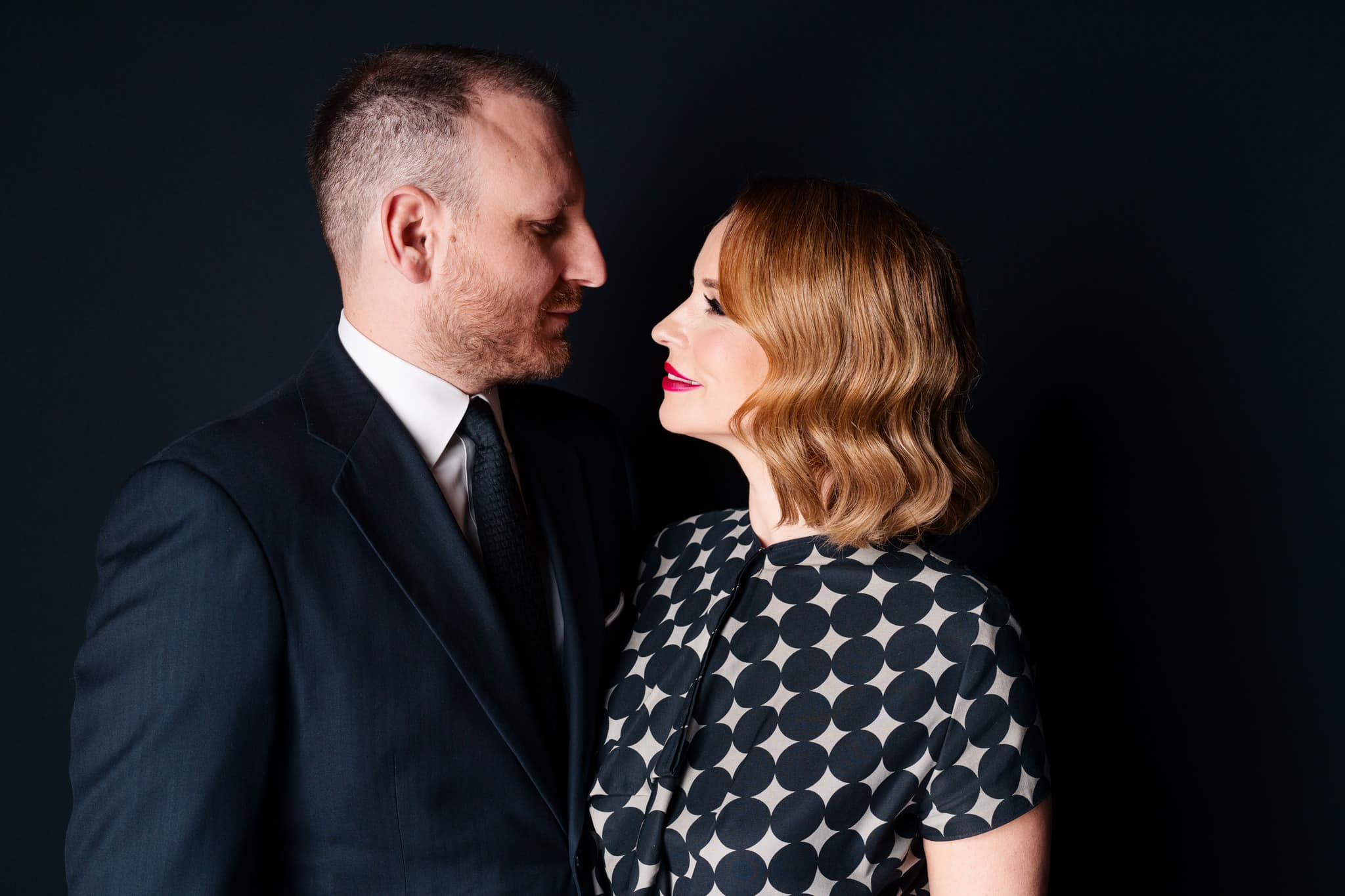 Andreea Marin, despre despărțirea de Adrian Brâncoveanu: „Lucrurile au luat direcții diferite. Eu rămân pe drumul meu”