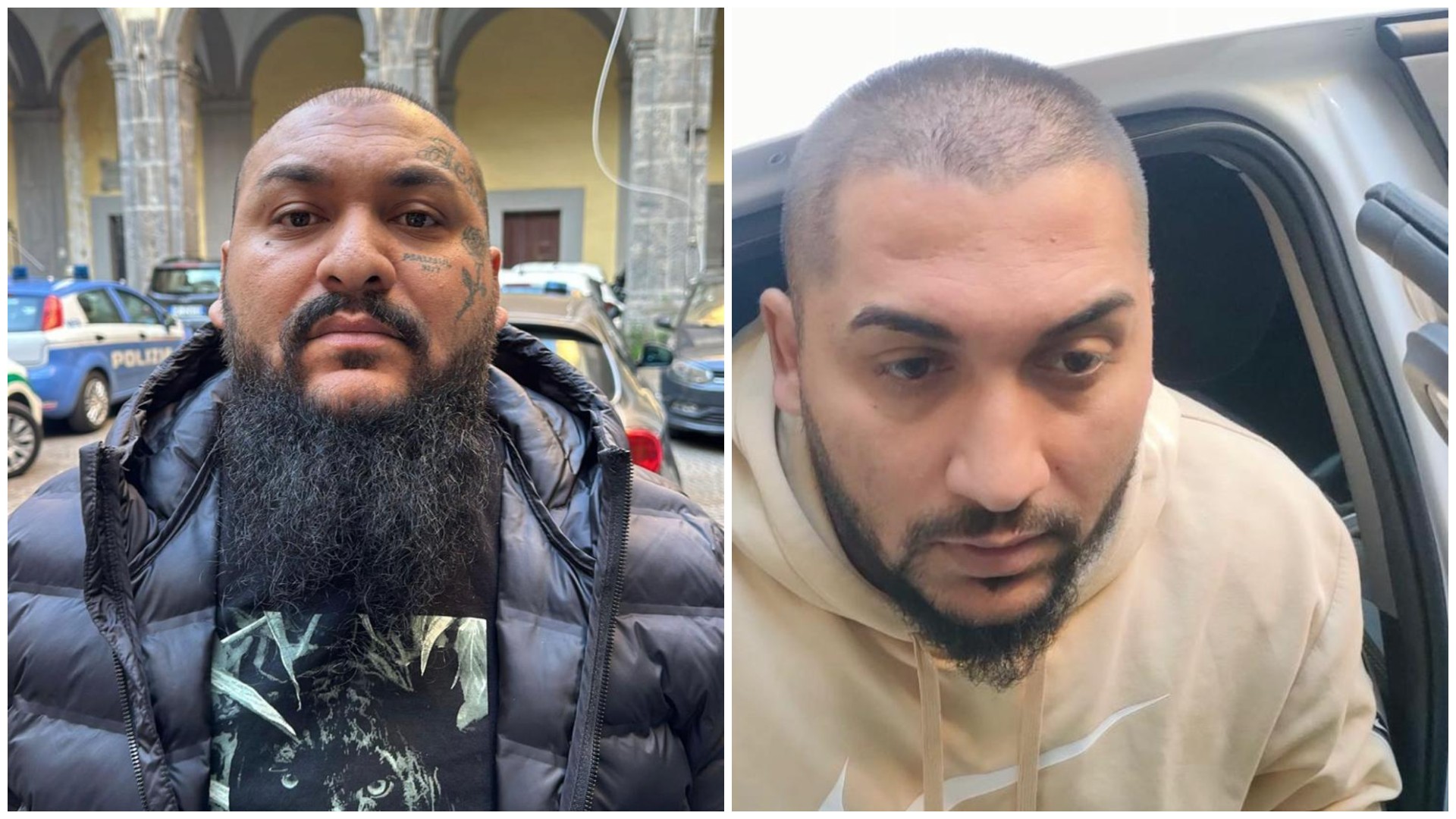 Cum arată locuința în care s-au ascuns Nando și Dani Mocanu. Cine s-a ocupat de închirierea ei