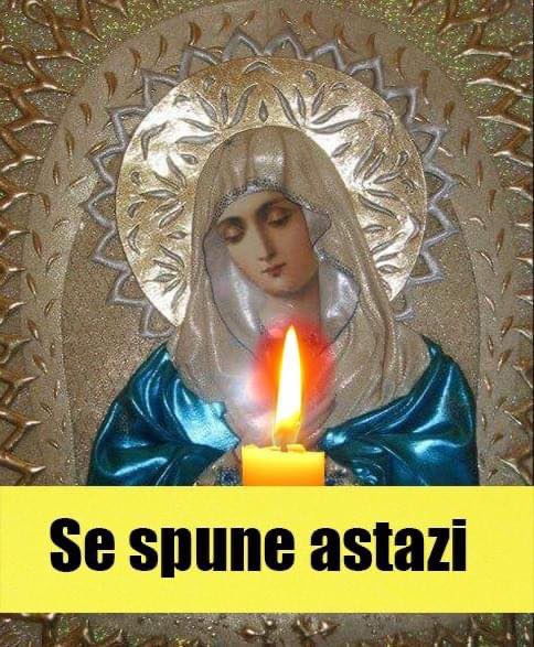 Rugăciunea de joi. Tradiții și superstiții legate de această zi