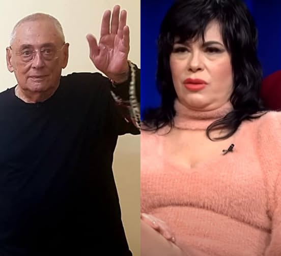 Mariana Moculescu, noi acuzații și presiuni asupra lui Horia Moculescu chiar în ultimele zile de viață. Demersurile prin care a cerut interzicerea concertului omagial de la TNB