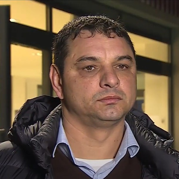 Nouă lovitură pentru Ionel Ganea, la scurt timp după pierderea fiului său. Fostul atacant se confruntă cu un nou proces