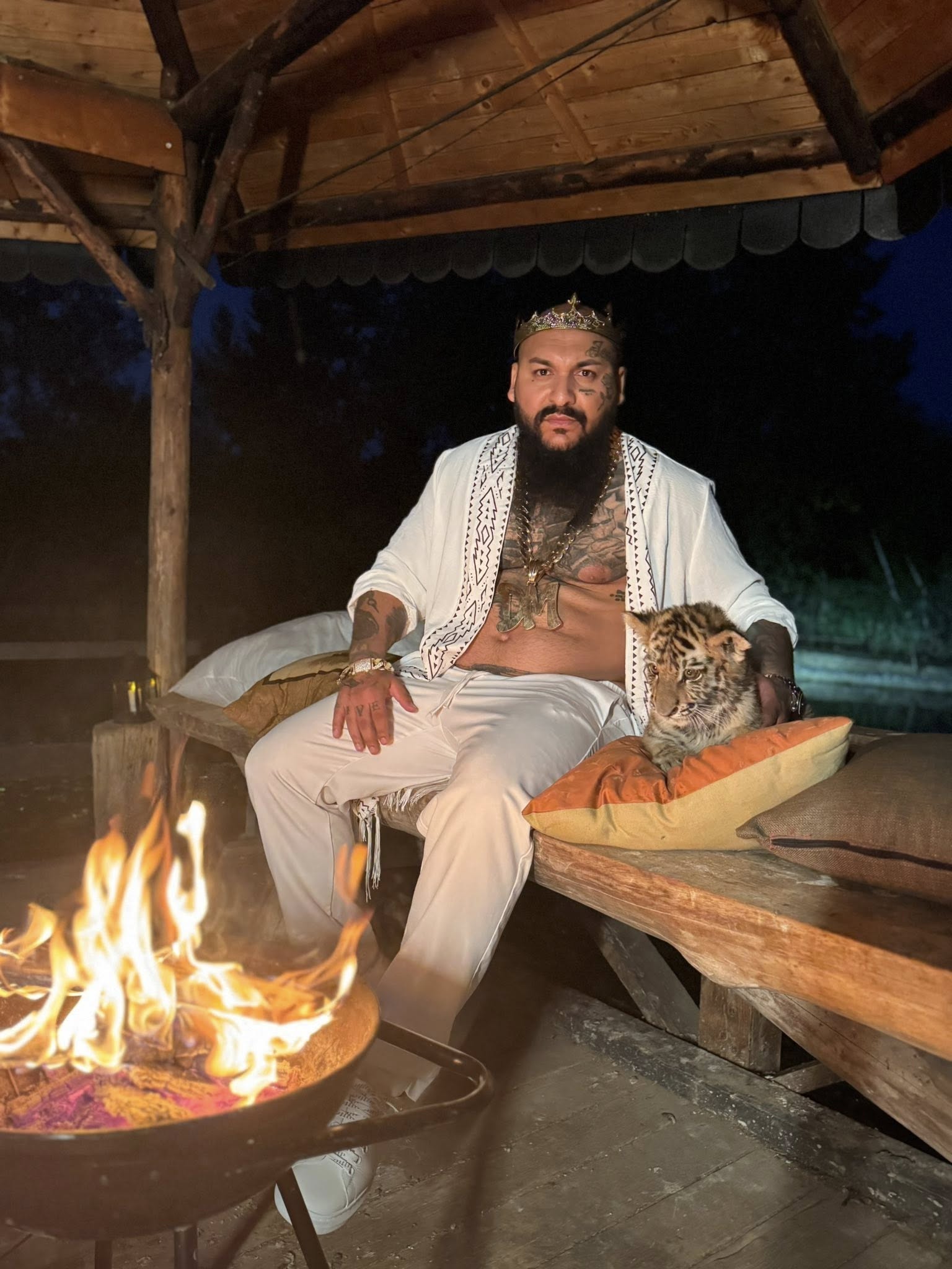 Informații noi despre locația lui Dani Mocanu. Ar fi fost sprijinit să părăsească țara înainte de condamnare