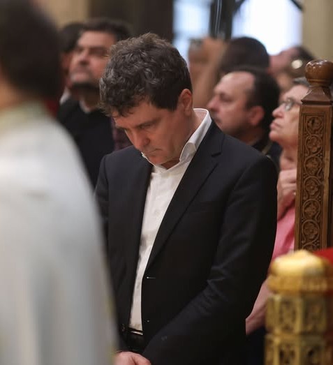 Mesaj emoționant transmis de Nicușor Dan, în urma unei pierderi marcante