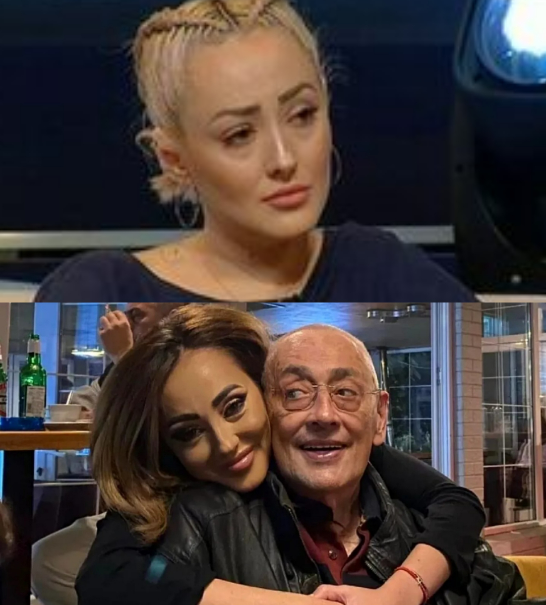 La doar trei zile după ce și-a înmormântat tatăl, Nidia Moculescu a urcat pe scenă. Momentul sfâșietor în care a cântat melodia pe care Horia Moculescu nu a mai apucat să o audă