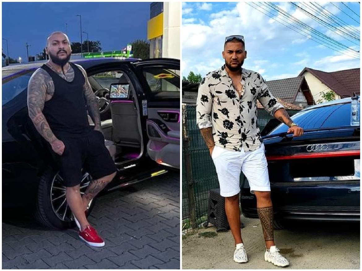 Tatăl fraților Mocanu, prima reacție după condamnarea la închisoare: „Lasă vrăjeala asta, du-te, hai!”