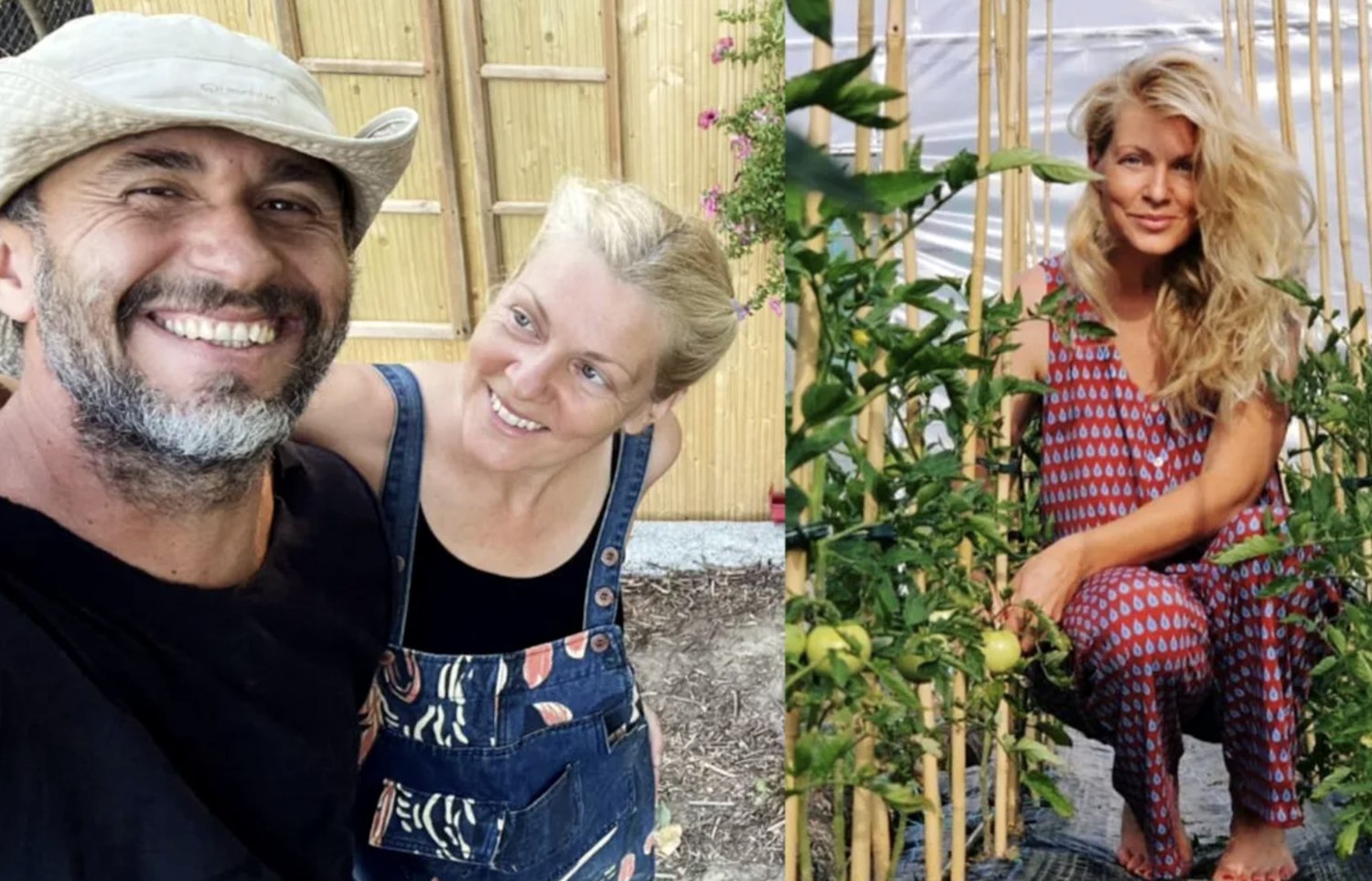 Dana Nălbaru și Dragoș Bucur, provocări neașteptate după mutarea la țară: „Sunt două lucruri care au generat tensiuni”