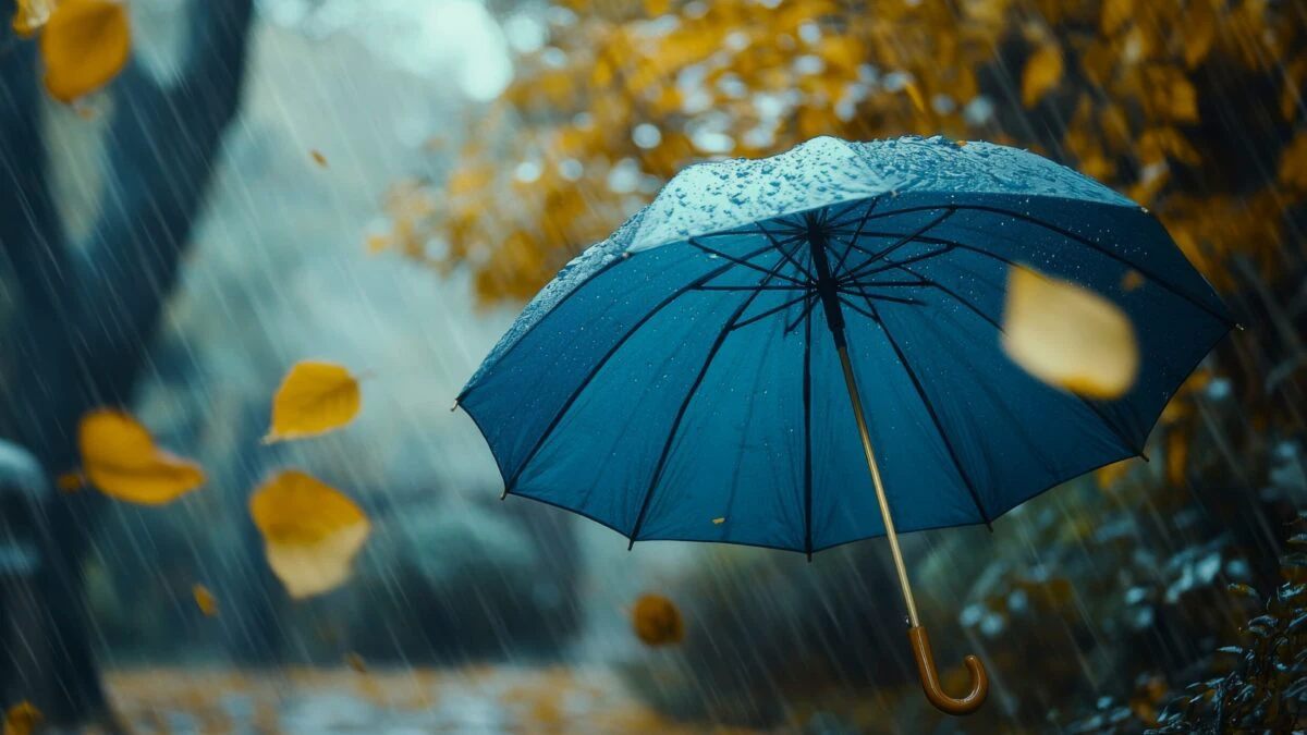 Schimbare de vreme în toată țara: ploi, frig și lapoviță la munte