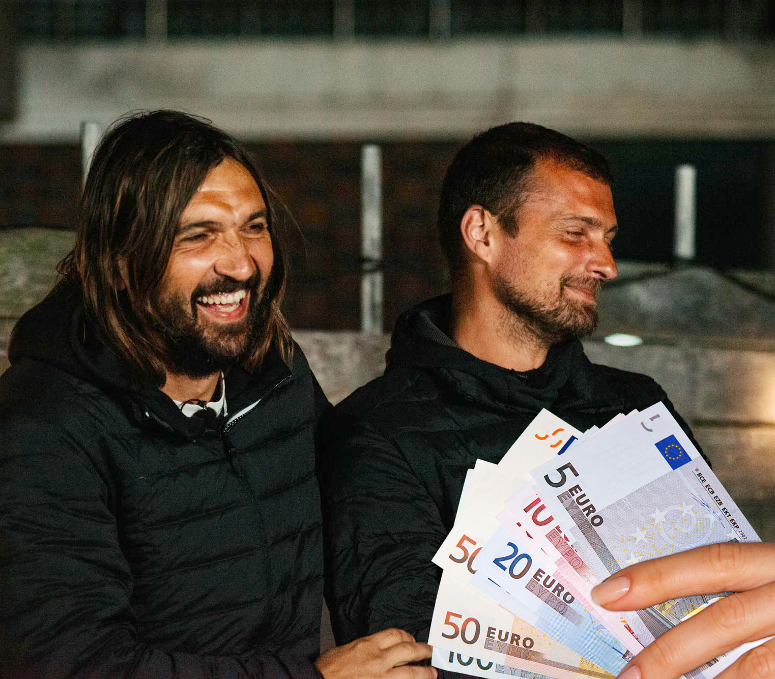 Iată ce sumă au primit cu adevărat Dan Alexa și Gabi Tamaș pentru câștigarea Asia Express 2025