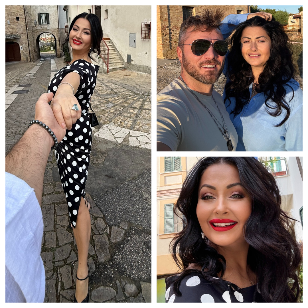 Imaginea care a stârnit valuri pe rețelele de socializare! Gabriela Cristea, în centrul unui nou scandal online: criticile acide nu au întârziat să apară