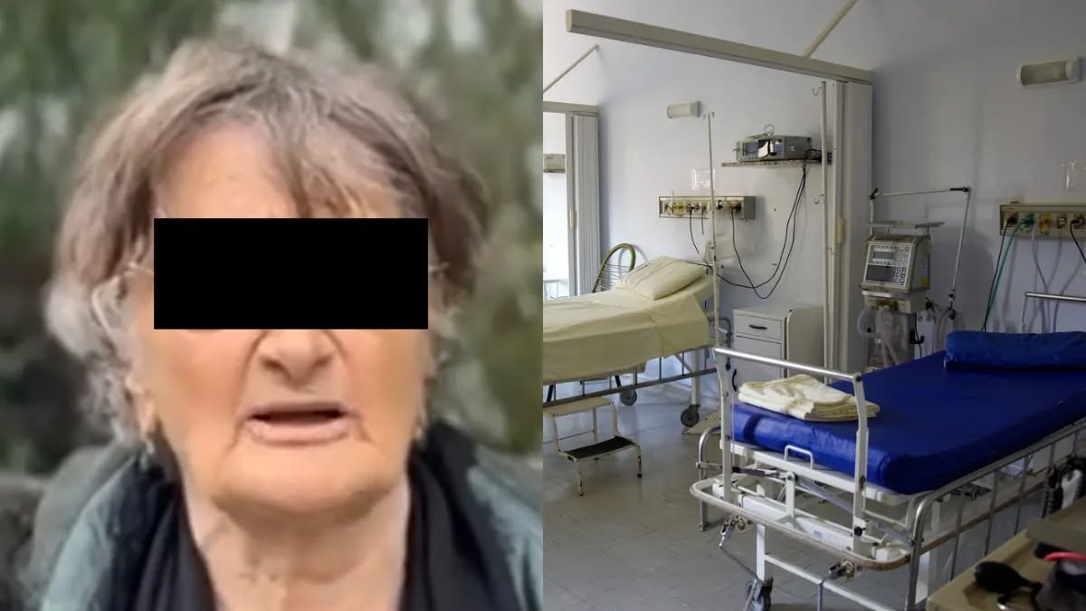 Ultimele cuvinte ale tânărului care a murit în Spitalul din Drobeta Turnu Severin.