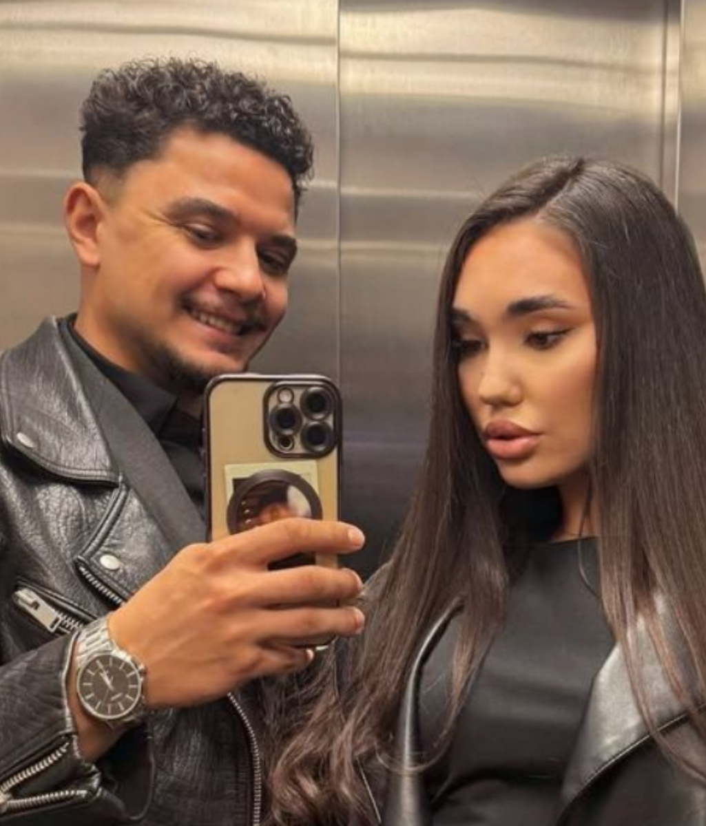 Veste uriașă în showbiz-ul românesc! Letiția Elena Moisescu a devenit mamă pentru prima dată: