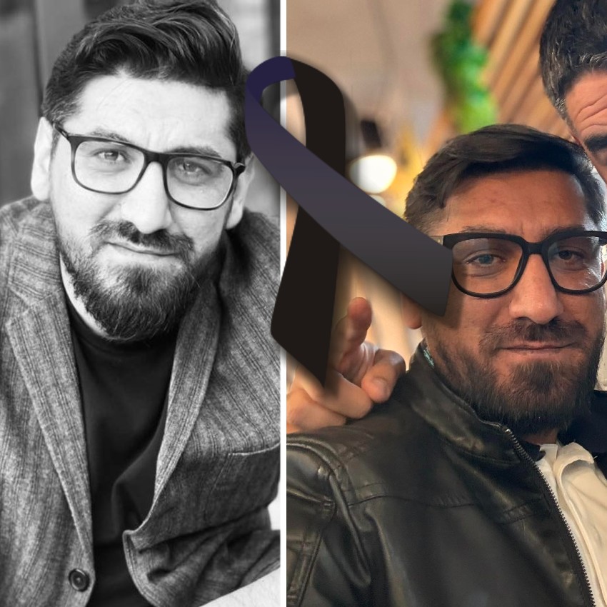 Politician de 37 de ani, răpus într-un eveniment rutier teribil. Fost consilier în Parlamentul României, lăudat drept „un exemplu pentru tineri”