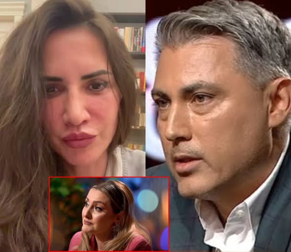 Mara Bănică îl acuză frontal pe Alexandru Ciucu pentru comportamentul abuziv față de Alina Sorescu: