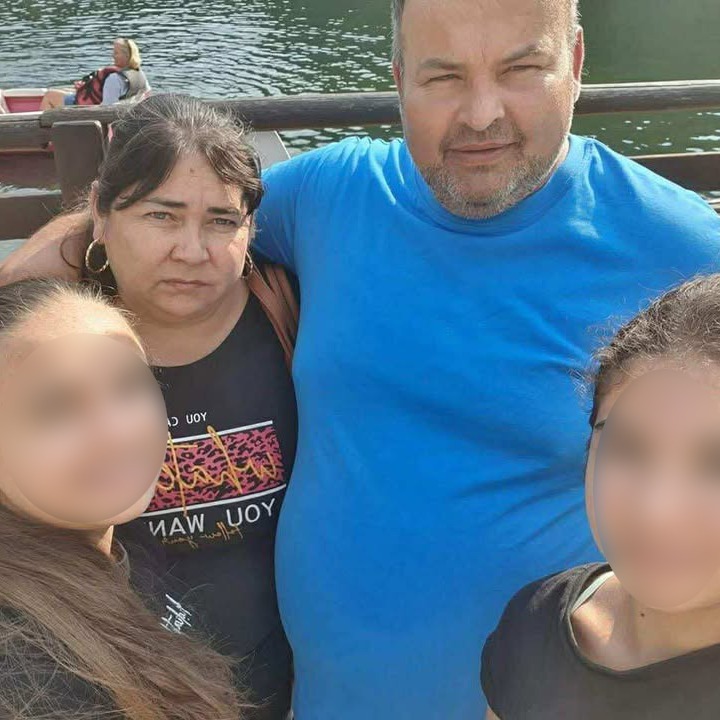 Dramă fără margini în Bacău: două surori rămase orfane în doar șase luni. Tatăl lor, șofer de TIR, a murit în cursă