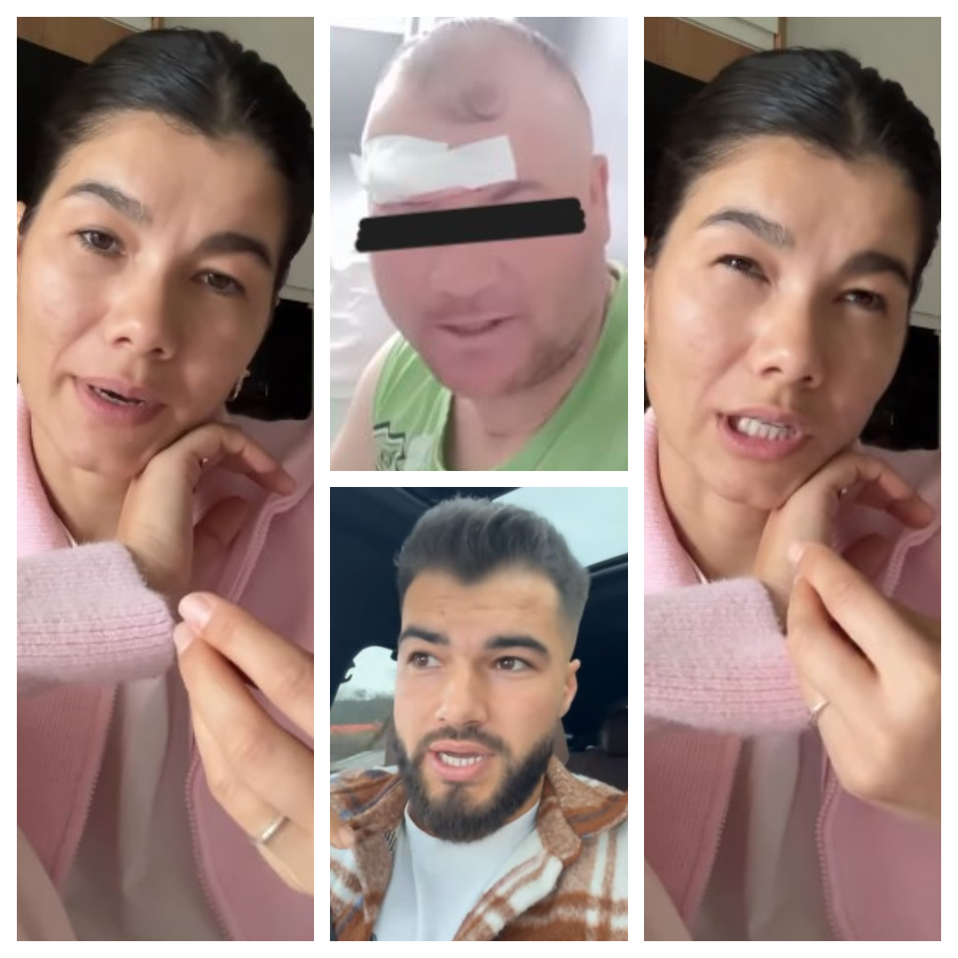 Reacția Ilenei Sterp după acuzațiile la adresa fratelui ei, Iancu: „Nu mai pot să tac când văd atâtea minciuni!”